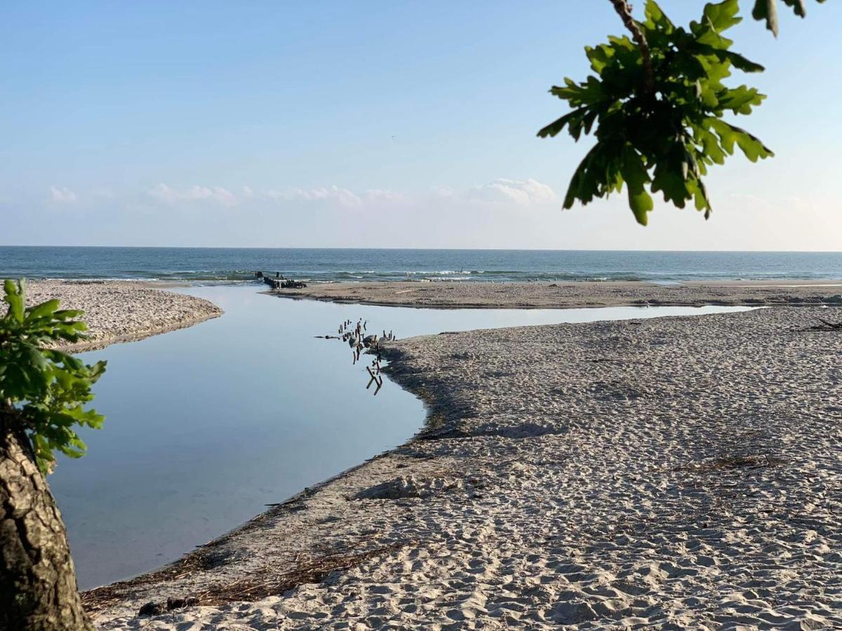 Letnisko Debki Villa Luaran gambar