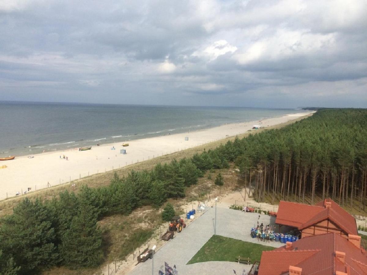 Letnisko Debki Villa Luaran gambar